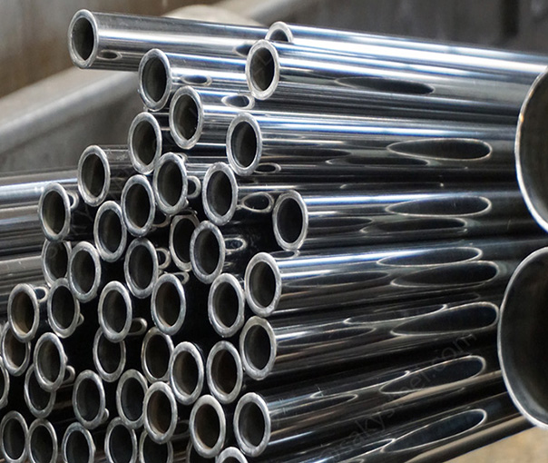 PRECISION TUBES