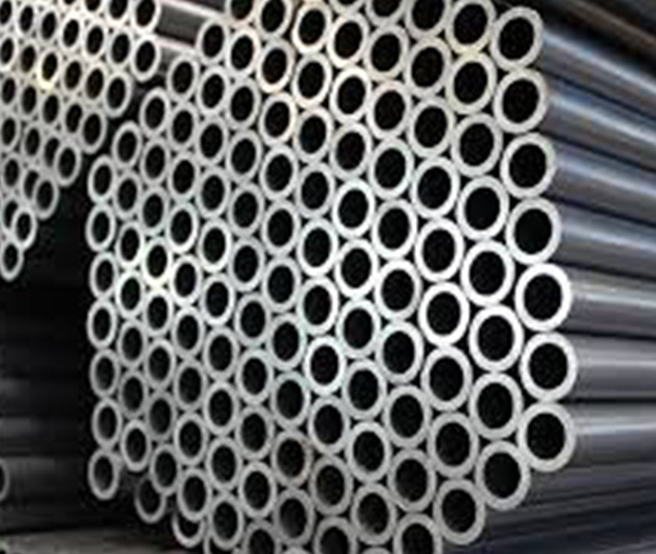 PRECISION SEAMLESS PIPE