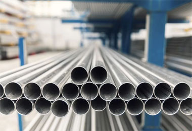 ASTM A632 STEEL PIPE