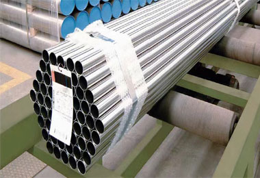 ASTM A358 STEEL PIPE