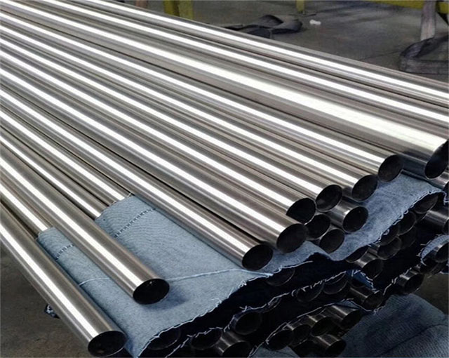 304 Stainless Steel Pipe