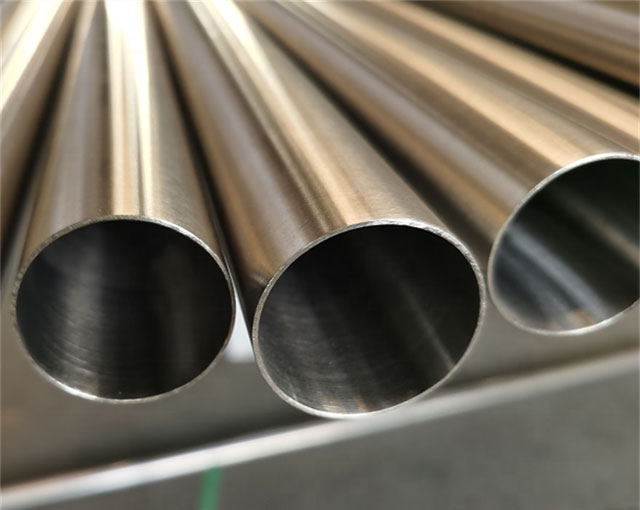 304 Stainless Steel Pipe