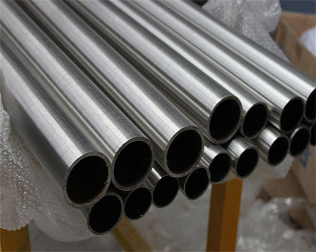 316L Stainless Steel Pipe