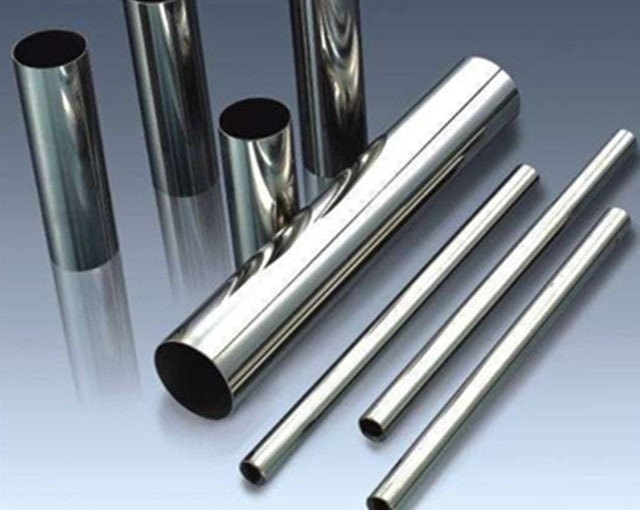 ASTM A268 STEEL PIPE