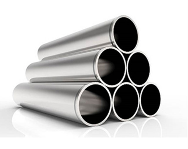 ASTM A632 STEEL PIPE