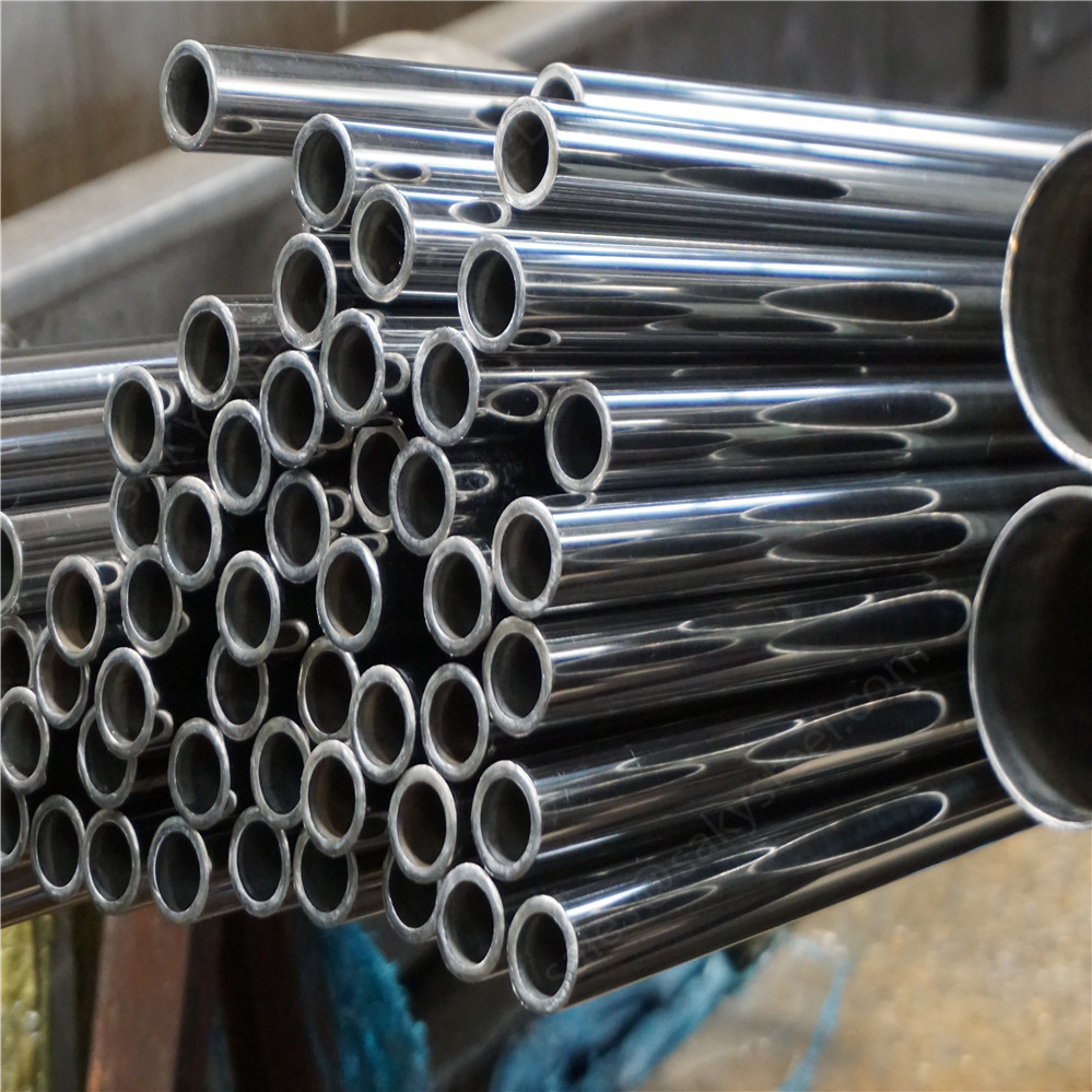 ASTM A213 STEEL PIPE
