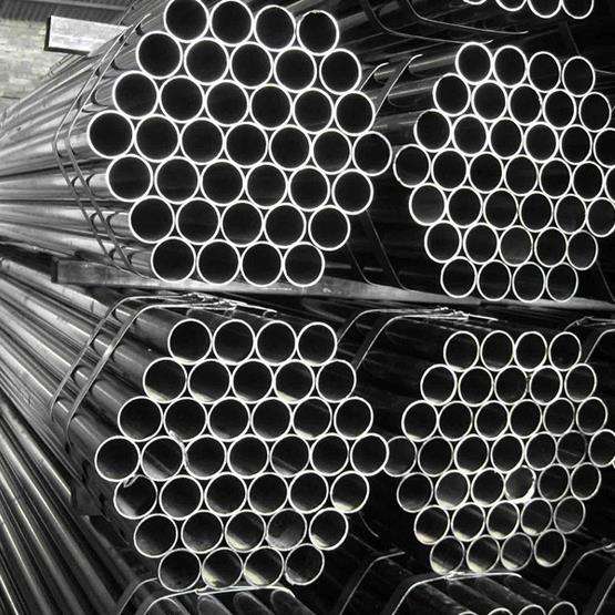 ASTM A632 Welded Steel Pipe