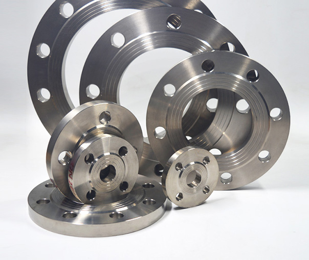 B16.48 TITANIUM FLANGE