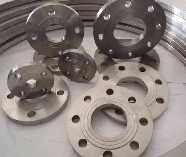 B 16.47 TITANIUM FLANGE