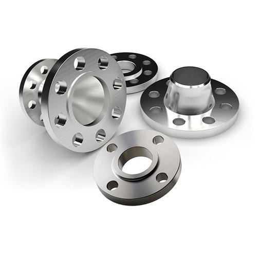 ASME B16.5 TITANIUM FLANGE