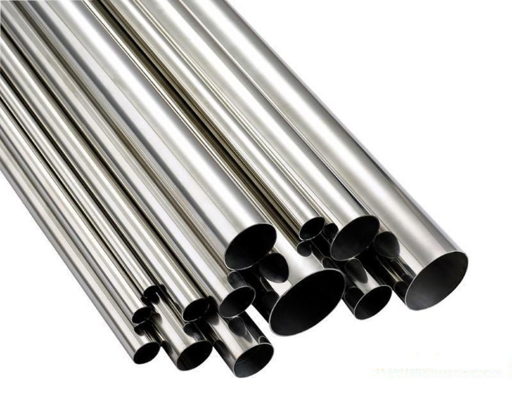 ASTM B338 Titanium TITANIUM PIPE TUBE