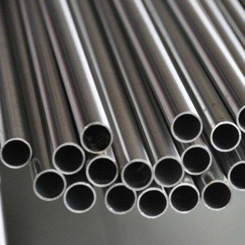 ASTM B337 Titanium TITANIUM PIPE TUBE
