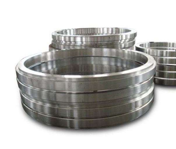 F67 TITANIUM RING