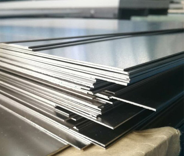 AMS 4911 TITANIUM SHEET PLATE
