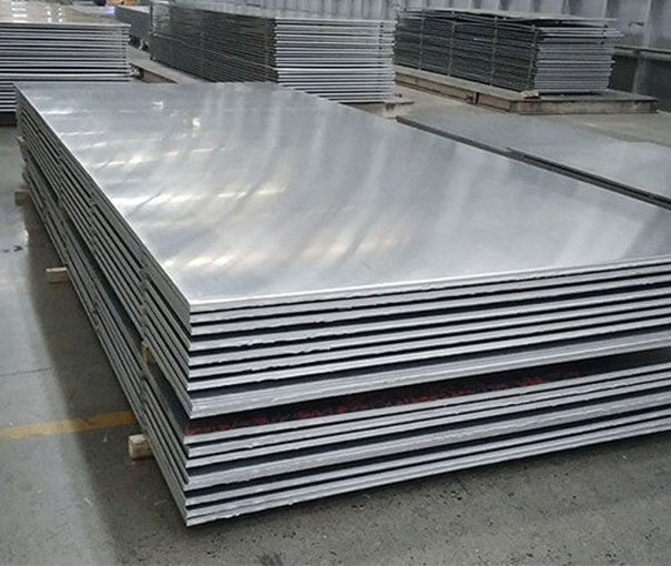 ASTM B265 TITANIUM SHEET PLATE