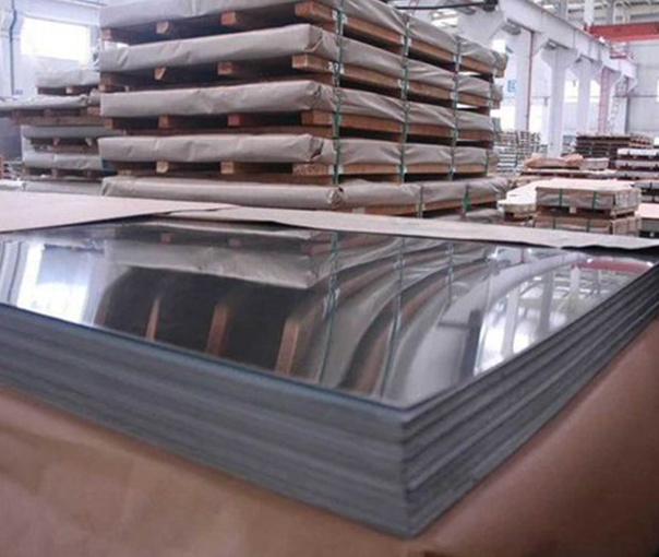 ASTM F67 TITANIUM SHEET PLATE