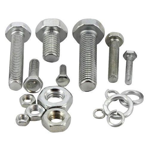 R50400 TITANIUM STANDARDS PARTS