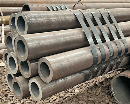 ASTM A335 P11 P12 P22 Alloy Pipes