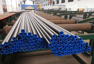 ASME-SA213-S30432-Super 304H-Seamless-Steel-Tubes