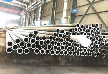 Alloy Steel A213 T11 Tubing