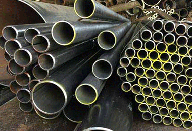 Alloy Steel A213 T122 Tubing