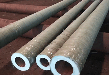 Alloy Steel A213 T17 Tubing