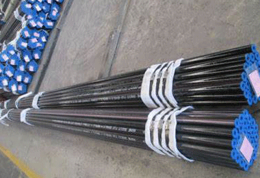 ASTM A213 T2 Alloy Steel Seamless Tube