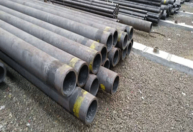 ASTM A213 GRADE T24 ALLOY STEEL SEAMLESS TUBES