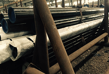 ASME SA213 T5 Alloy Steel Seamless Tubes