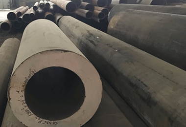ASTM A213 Grade T911 Alloy Steel Seamless Tubes