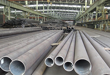 ASME SA213 T91 Alloy Steel Seamless Tube 