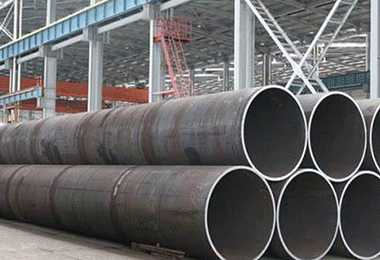 ASTM A335/ASME SA335 P11 ALLOY STEEL PIPE