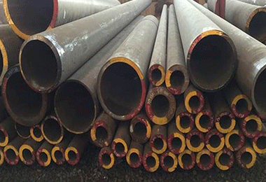 ASTM A335/ASME SA335 P12 ALLOY STEEL PIPE