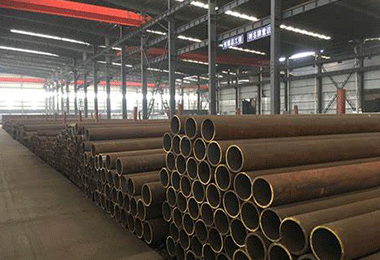 ASME SA335 P122 Alloy Steel Pipe