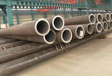 ASTM A335/ASME SA335 P15 ALLOY STEEL PIPE
