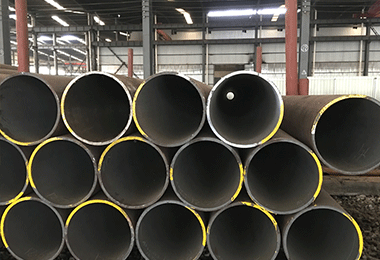 ASTM A335/ASME SA335 P2 ALLOY STEEL PIPE