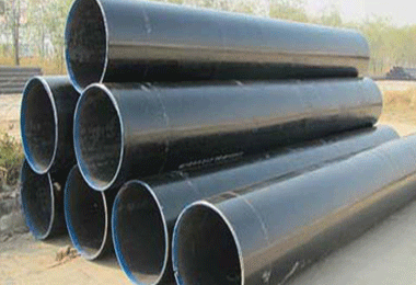 ASTM A335/ASME SA335 P21 Alloy Steel Pipe