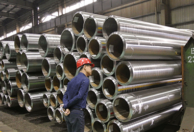 ASTM A335/ASME SA335 P22 Alloy Steel Pipe