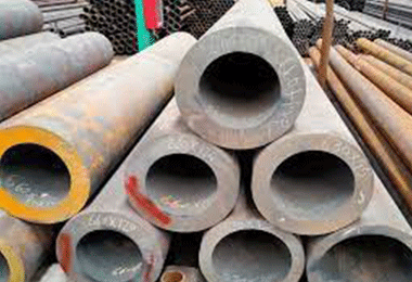 ASTM A335/ASME SA335 P24 ALLOY STEEL PIPE