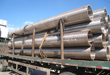 ASTM A335/ASME SA335 P9 Alloy Steel Pipe