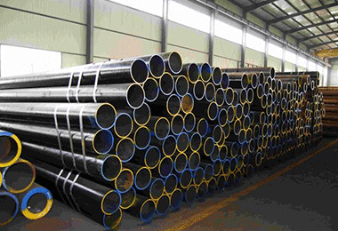 ASTM A335/ASME SA335 P91 NACE Alloy Steel Pipe