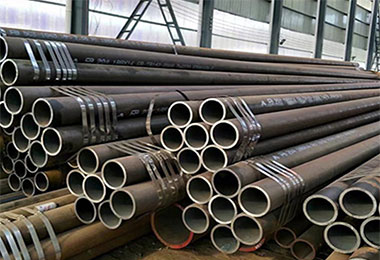 ASTM A335 STEEL PIPE