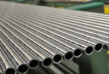 ASTM A335/ASME SA335 P5C ALLOY STEEL PIPE