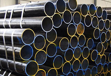 ASTM A213 STEEL PIPE