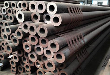 ASTM A519 STEEL PIPE