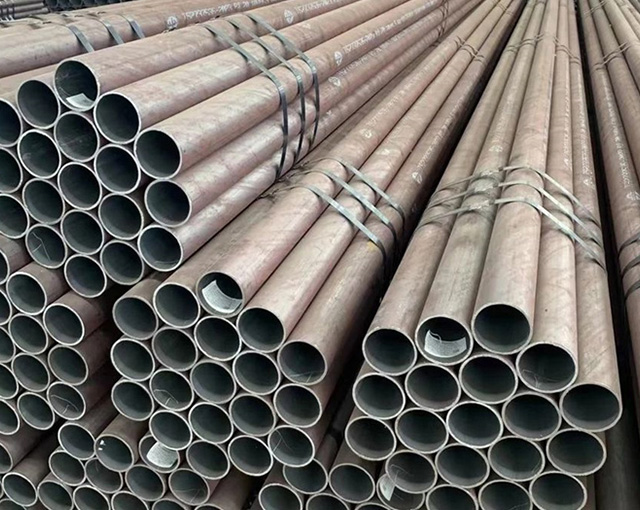  SA209 Alloy Steel Pipe