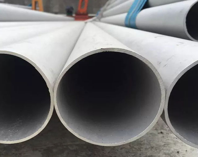ASME-SA213-TP304H-Stainless-Steel-Tube
