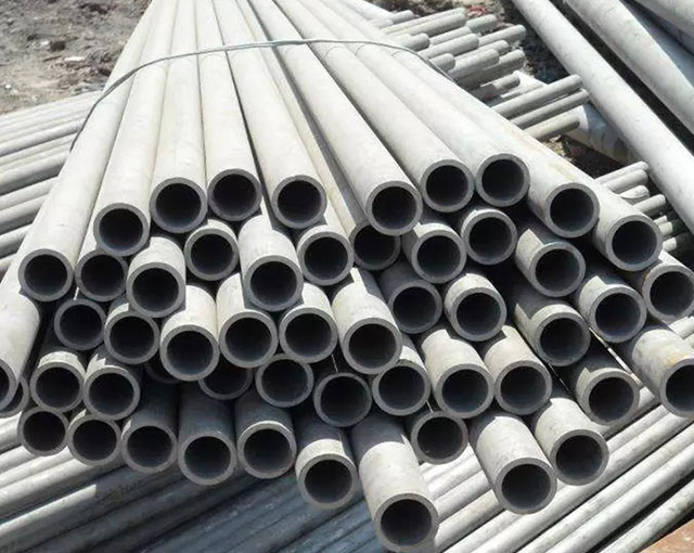 ASME-SA213-TP304H-Stainless-Steel-Tube