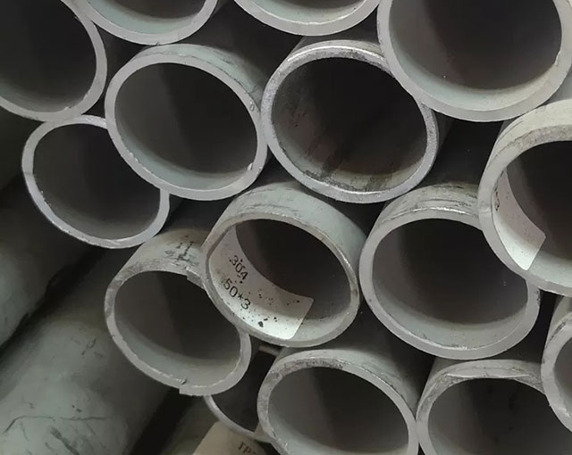 ASME-SA213-TP304H-Stainless-Steel-Tube