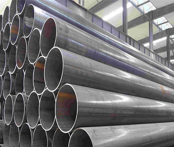 ALLOY WELDED PIPE TUBE